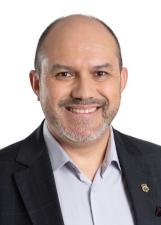 Foto oficial de Magno Júnior