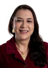 Foto oficial de Rita Lang