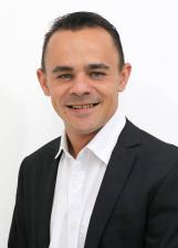 Foto oficial de Jefinho Chupel