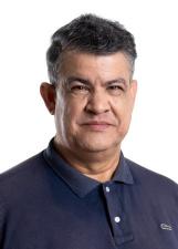 Foto oficial de Carlos Castro