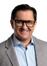 Foto oficial de Prof. Evandro Accadrolli