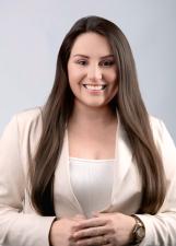 Foto oficial de Lu Dias
