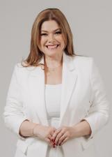 Foto oficial de Ana Liz