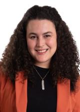 Foto oficial de Victoria Salgado