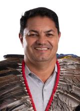 Foto oficial de João Roque