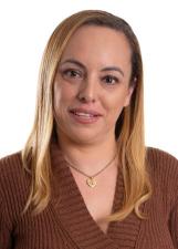 Foto oficial de Jordana Protetora Animal