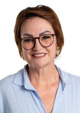 Foto oficial de Graci da Saúde