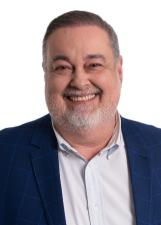 Foto oficial de Reitor Anderson