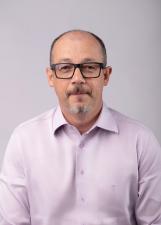 Foto oficial de Rodrigo Barzotto