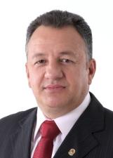 Foto oficial de Ivan Marques