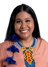 Foto oficial de Indígena Adriana