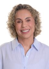 Foto oficial de Ana Paula Lima
