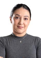 Foto oficial de Karinne Tavares