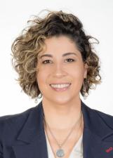 Foto oficial de Caren Machado