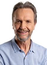 Foto oficial de Pedro Uczai