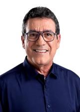 Foto oficial de Francisco de Assis