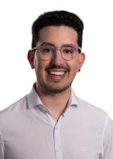 Foto oficial de Igor Marafigo