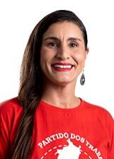 Foto oficial de Prof Ju Andozio