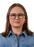 Foto oficial de Elaine Berger