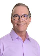 Foto oficial de Décio Lima