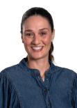 Foto oficial de Fernanda Klitzke