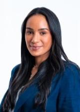 Foto oficial de Pamelys Barros