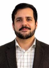 Foto oficial de Kaue Oliveira