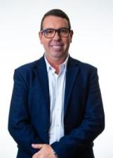 Foto oficial de Ricardo Oliveira