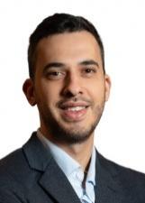 Foto oficial de Rodrigo Livramento
