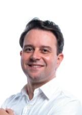 Foto oficial de Lucas Gotardo