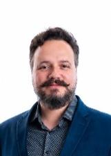 Foto oficial de Rafael Nogueira
