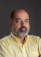 Foto oficial de Rogerio Souza