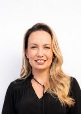 Foto oficial de Carol Matos