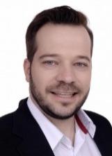 Foto oficial de Carlos Otto