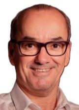 Foto oficial de Roberto Pereira