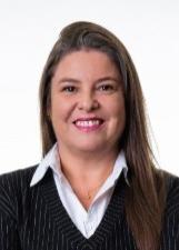 Foto oficial de Tatiane Santana