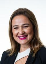 Foto oficial de Júlia Ilha