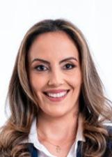 Foto oficial de Michele Marques