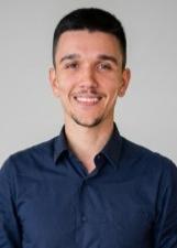 Foto oficial de Wilson Cidrão