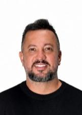 Foto oficial de Rick Zanata