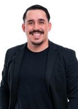 Foto oficial de Guilherme Martins