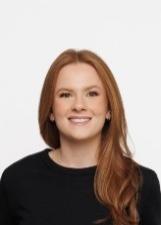 Foto oficial de Isadora Piana