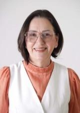 Foto oficial de Bernadete Souza