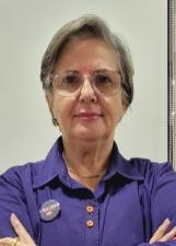 Foto oficial de Maria Barros