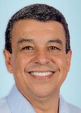 Foto oficial de Luciano Pereira
