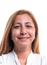 Foto oficial de Prof Norma Rodrigues