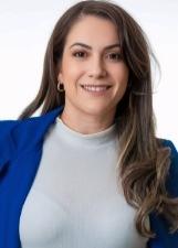 Foto oficial de Renata Ferreira