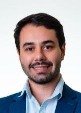 Foto oficial de Lucas Jean