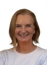 Foto oficial de Ciliane Augustin