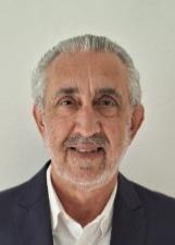 Foto oficial de César Damiani